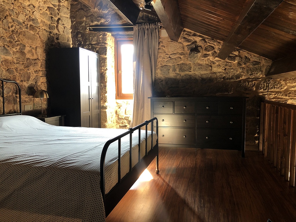 Villa 1