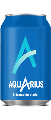 Refresco Aquarius