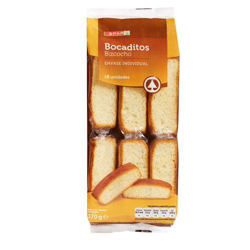 Bocaditos SPAR