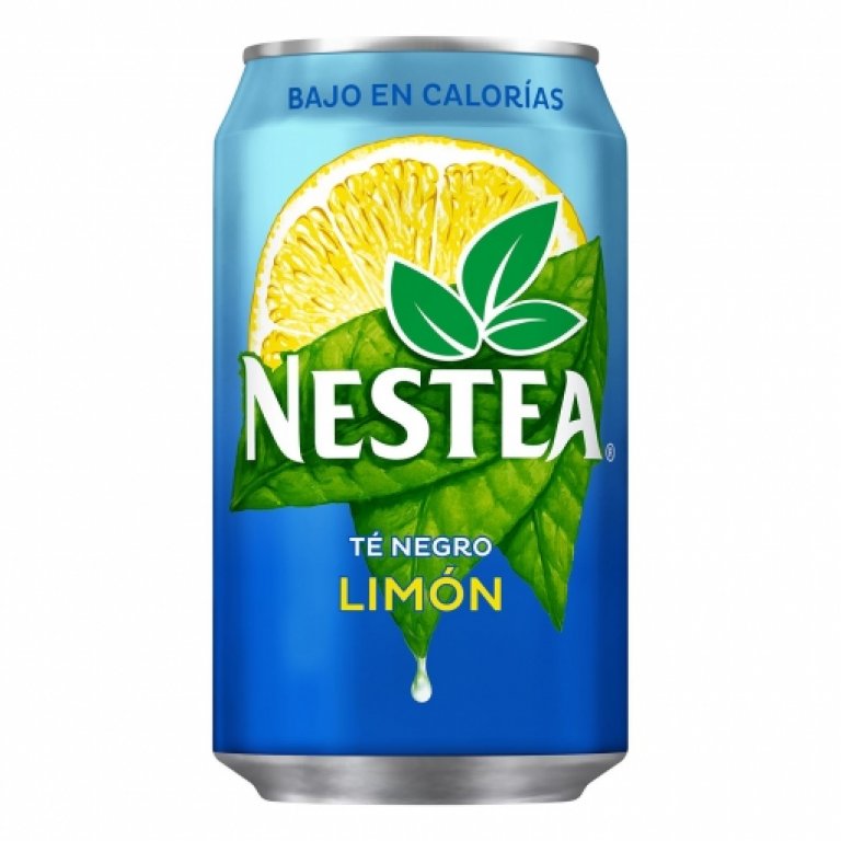 Nestea Limón