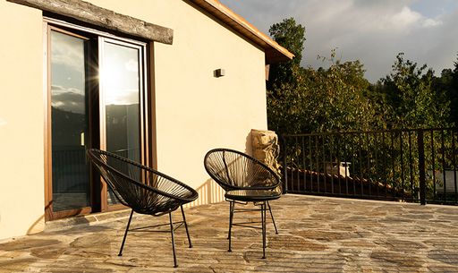 [A Chalana] Villa A Chalana